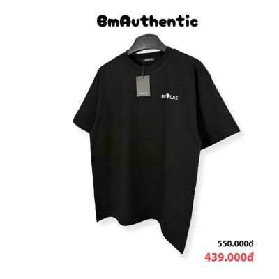 Áo Thun Authentic Snoopy House Cotton Cao Cấp Form Rộng - BM Authentic