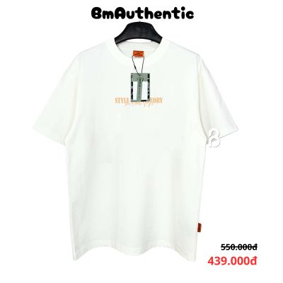 Áo Thun Circle Style The Victory Cotton Cao Cấp Form Rộng - BM Authentic