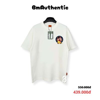 Áo Thun Circle Goku Kid Đen Cotton Cao Cấp Form Rộng - BM Authentic